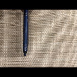 Kat Von D Blue Mini Eyeliner